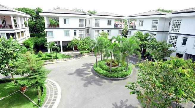 Hà Đô Villas
