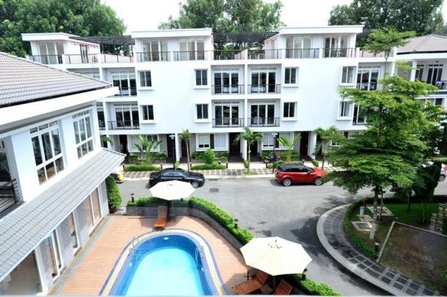 Hà Đô Villas
