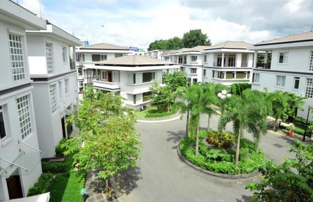 Hà Đô Villas