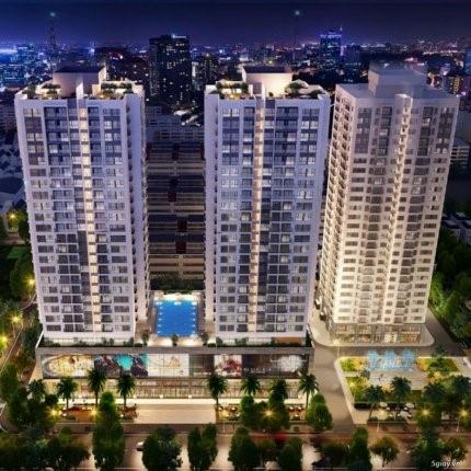 Rivera Park Sài Gòn