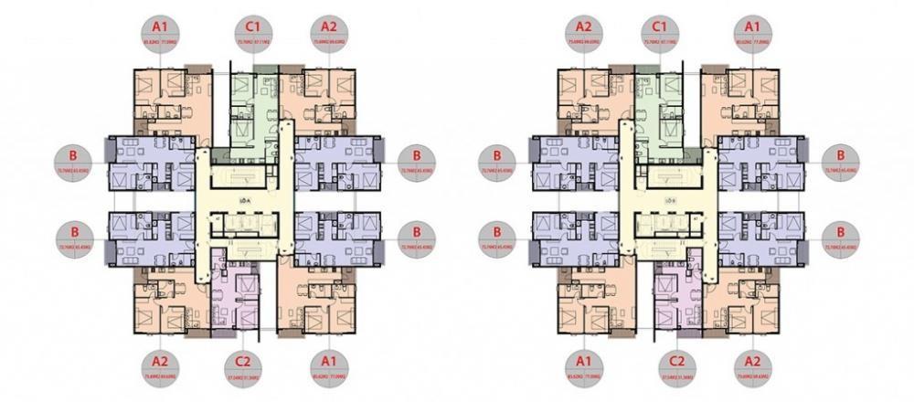 Rivera Park Sài Gòn