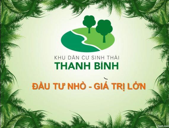 KDC Thanh Bình