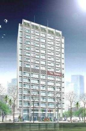 Tenimex Office Building