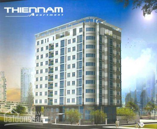 Thiên Nam Apartment