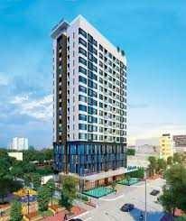 Toplife Tower