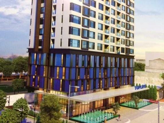 Toplife Tower
