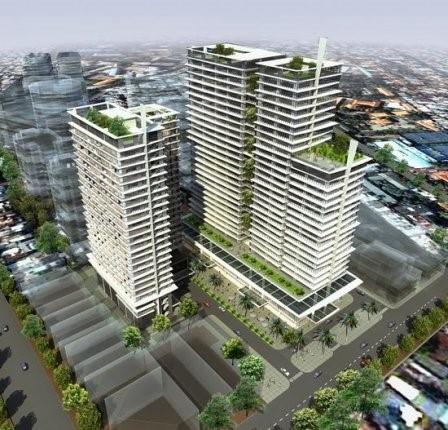 Viettel Complex