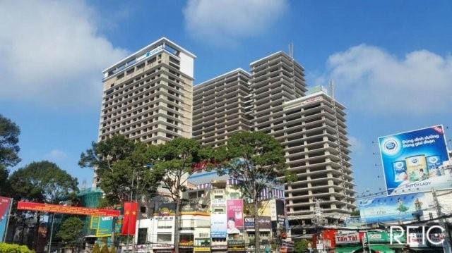 Viettel Complex