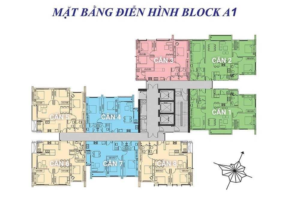 Xi Grand Court