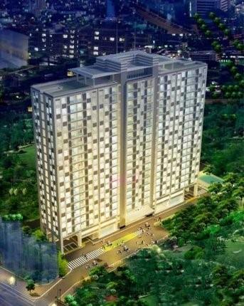 Lotus Apartment