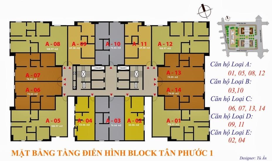 Tân Phước Plaza