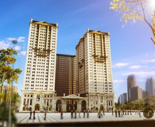 Tân Phước Plaza