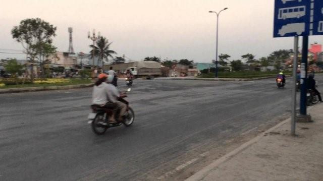 Khu dân cư Thuần Việt