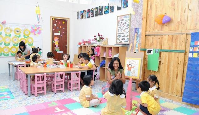 Khu dân cư Thuần Việt