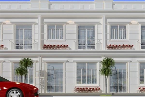 Khu dân cư Thuần Việt