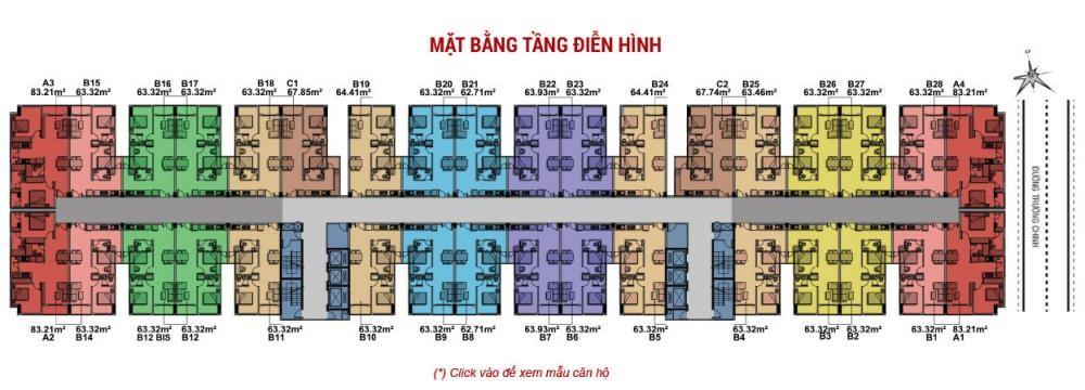 8X Plus Trường Chinh