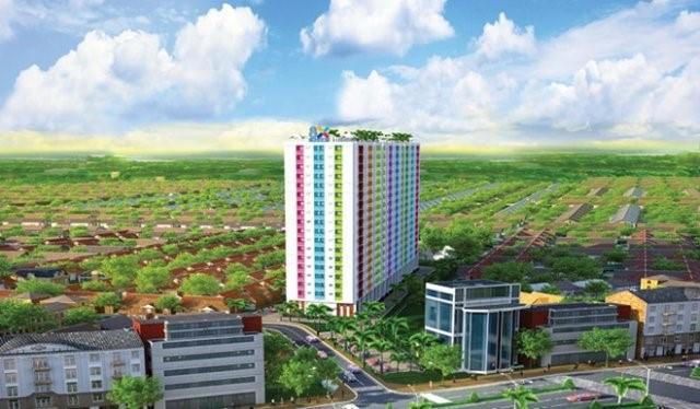 8X Plus Trường Chinh