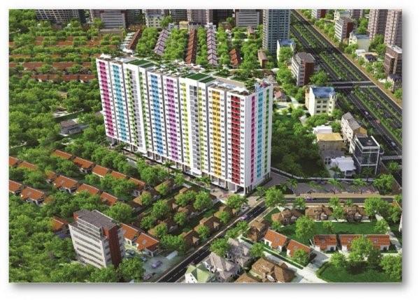 8X Plus Trường Chinh