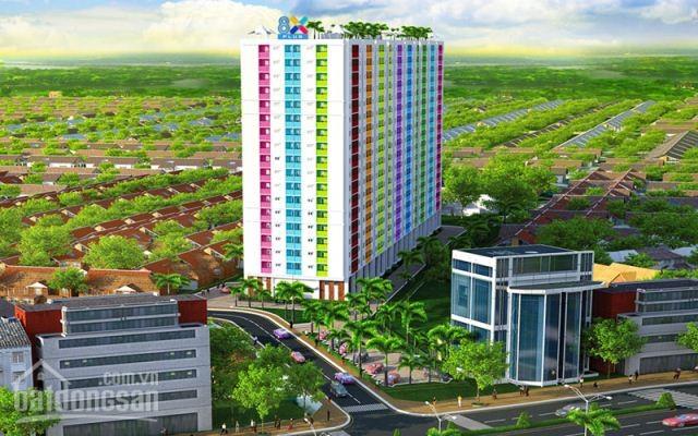 8X Plus Trường Chinh