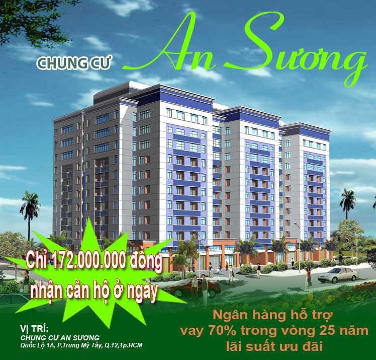 An Sương Besco