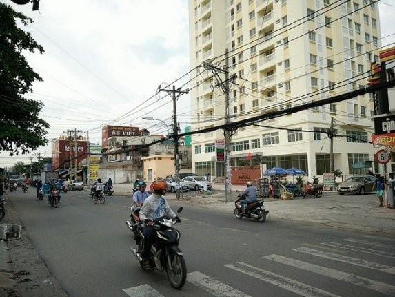 Chung cư Đông Hải