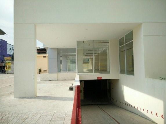 Chung cư Đông Hải