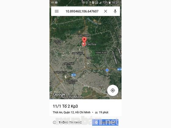 Điền Thuận Cầu Dừa