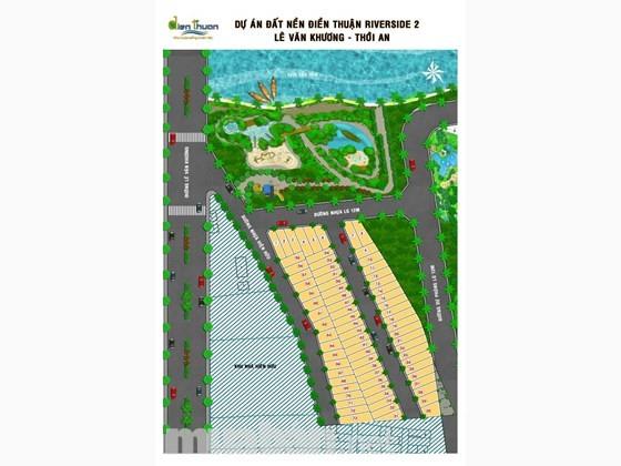 Điền Thuận Cầu Dừa