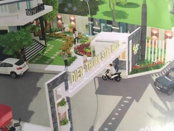 Điền Thuận Star Hills