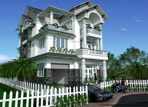 Khu dân cư Đồng Phượng