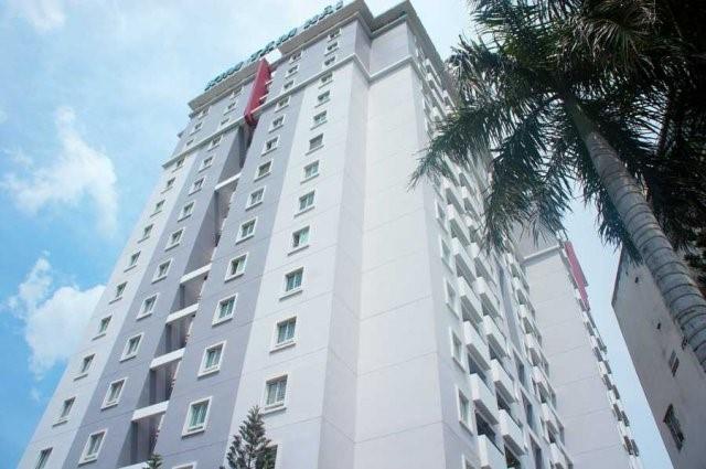 Kim Tâm Hải Apartment