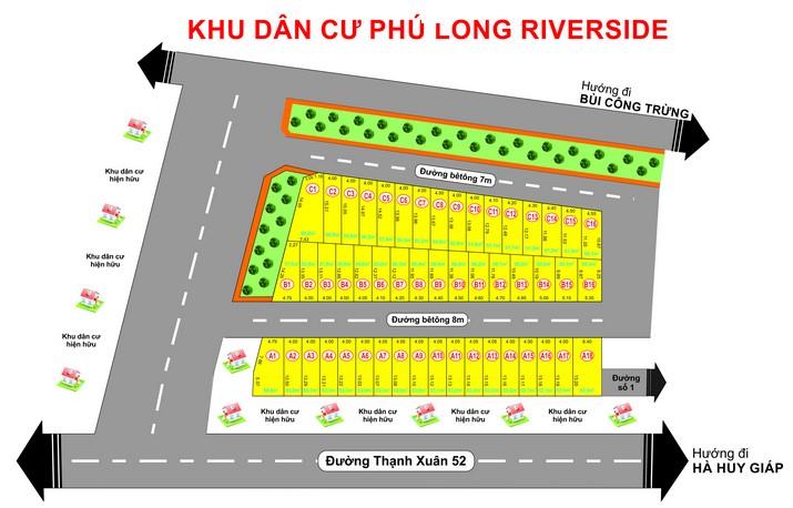 Phú Long Riverside