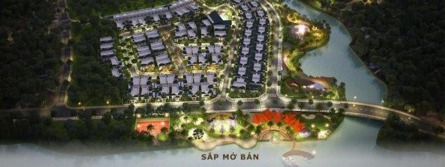 Senturia Vườn Lài