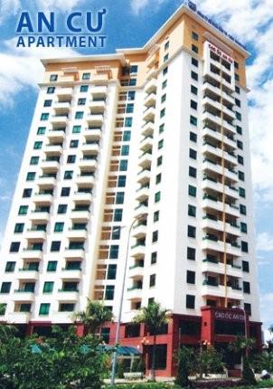 An Cư