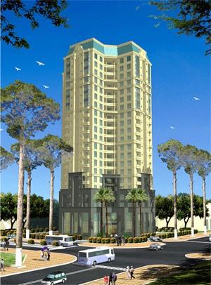 Tổng quan của Chung cư An Hòa | ảnh 1