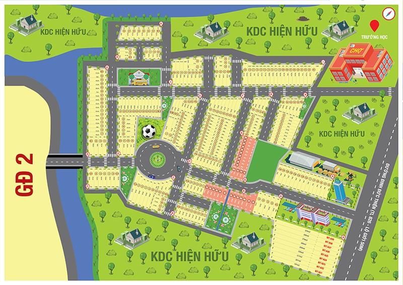 Nam Phong Eco Park