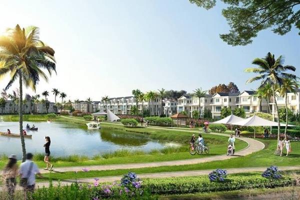 Nam Phong Eco Park