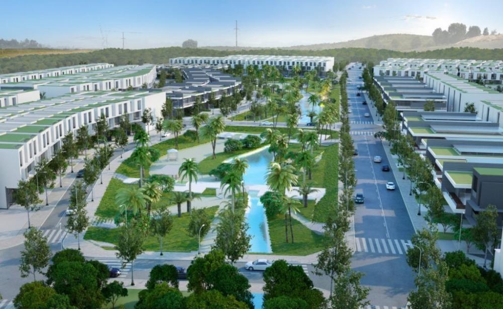 Nam Phong Eco Park