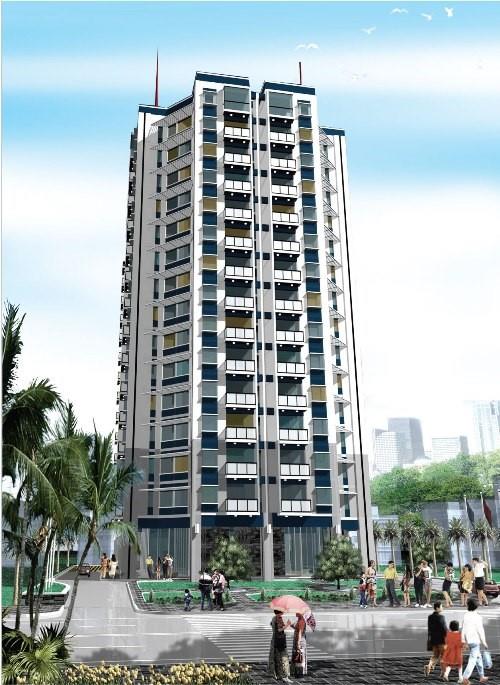 Cao ốc Thịnh Vượng