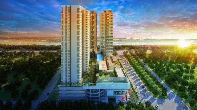 Centana Thủ Thiêm