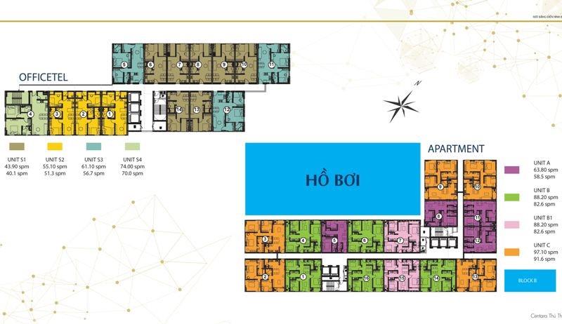 Centana Thủ Thiêm