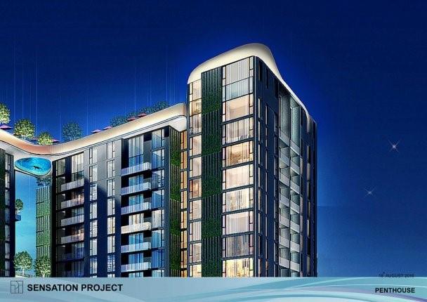 D'Edge Thảo Điền