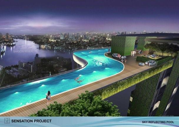 D'Edge Thảo Điền