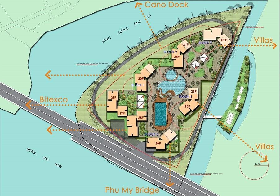 Diamond Island