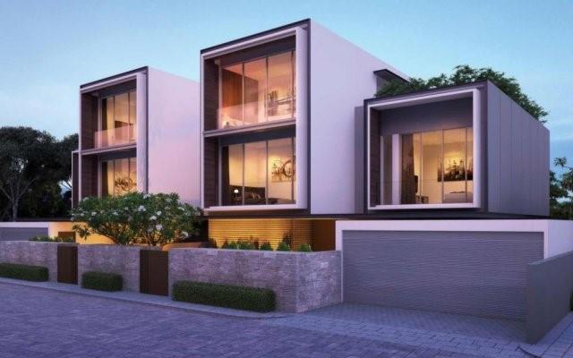 Holm Villas Thảo Điền