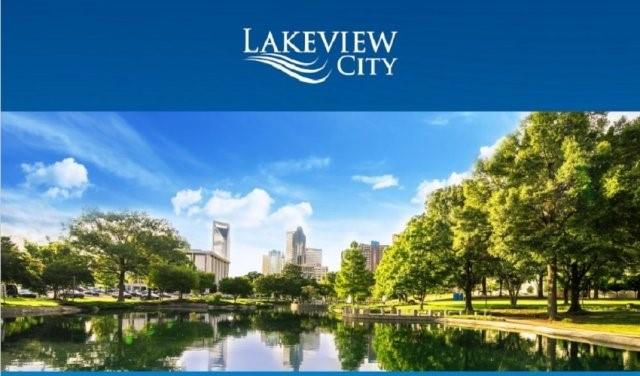 Lakeview City