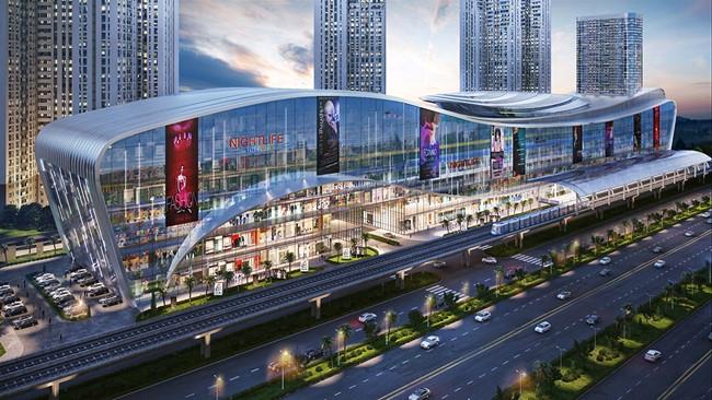 Masteri Thảo Điền