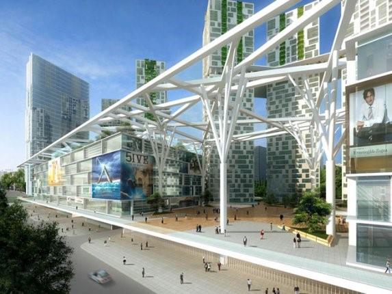 Masteri Thảo Điền