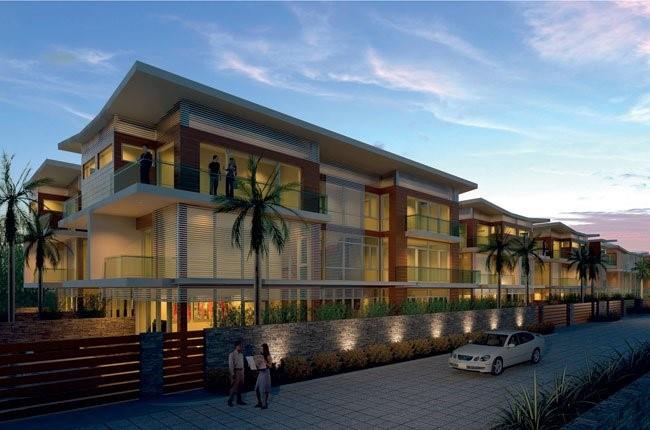Midpoint Villas Thảo Điền