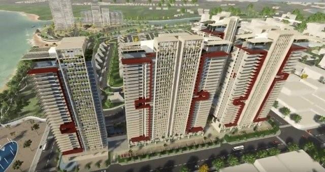 One Verandah Mapletree